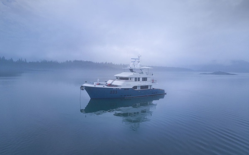 Nordhavn 96
