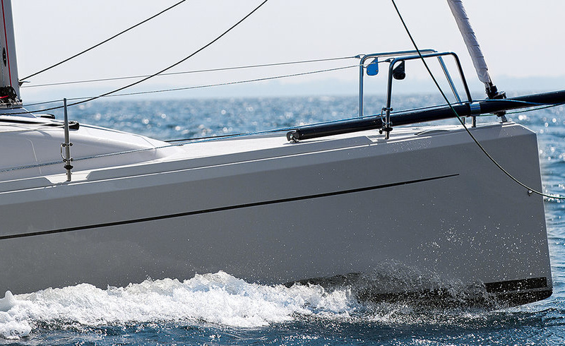 MFH Tide 25