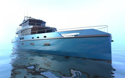 Naval XPM 85