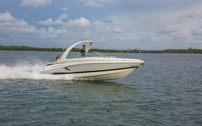 Crownline 280 SS