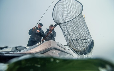 Ranger 622FS PRO