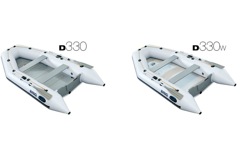 Brig D330