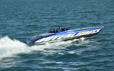 Outerlimits SL-50