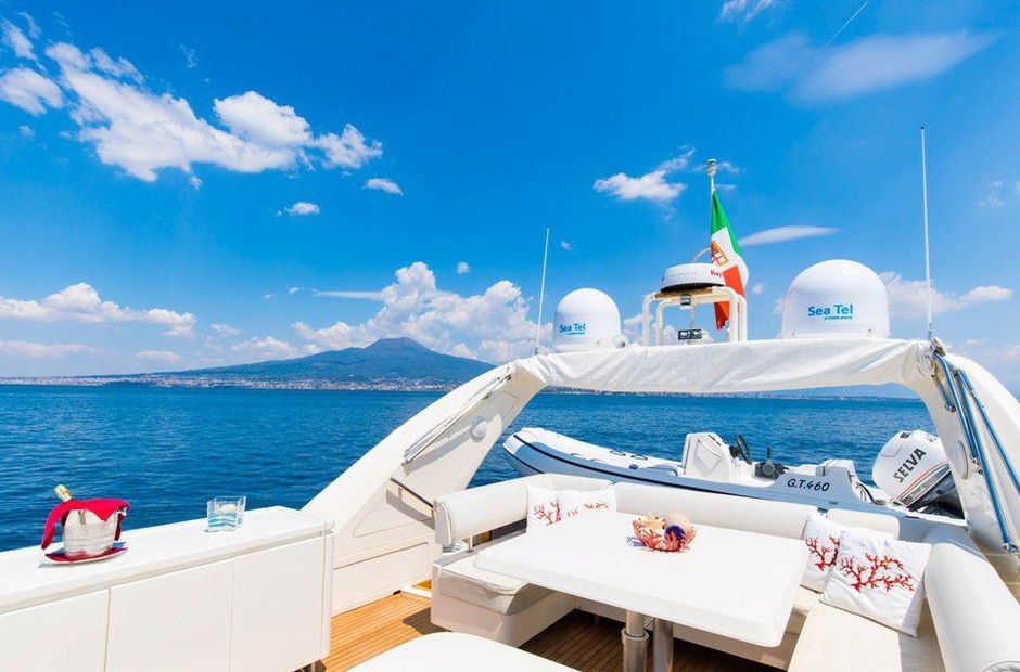 Spertini Alalunga Riviera