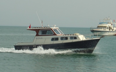 Barbaros 26 E