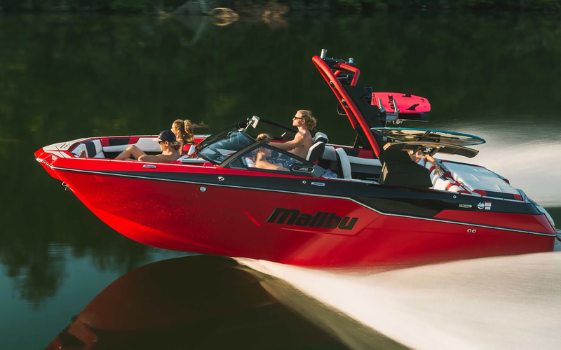 Malibu M220