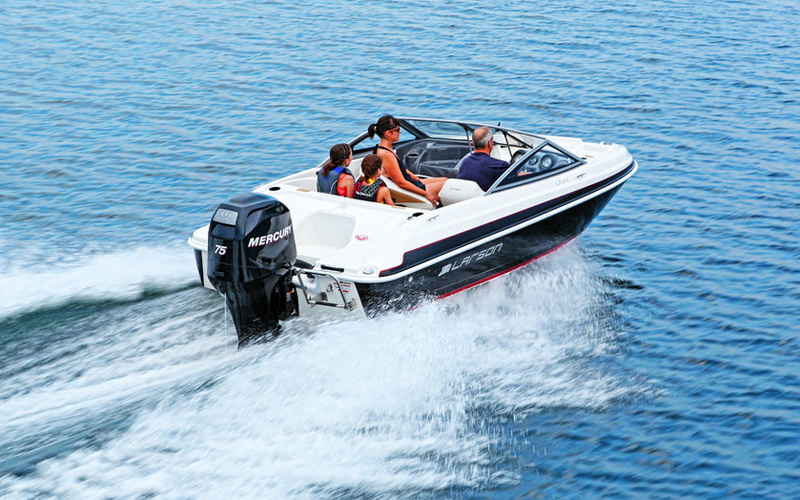 Larson LX 160 