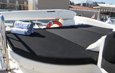 Antago Yachts Seven Stars
