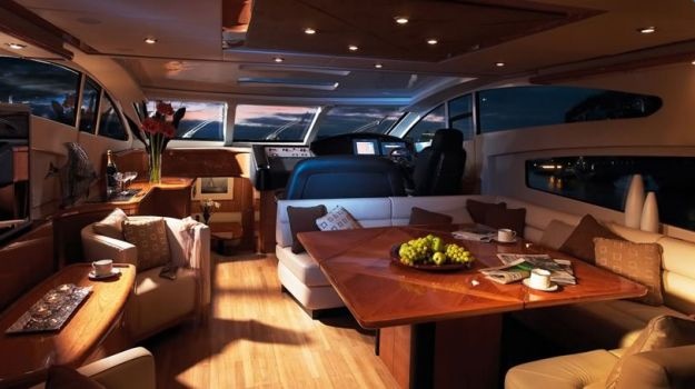 Sunseeker 72 Predator