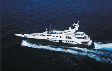Benetti Alexandra
