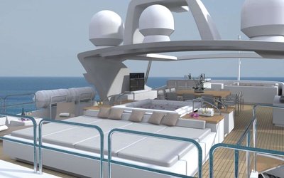 Mangusta Oceano 46