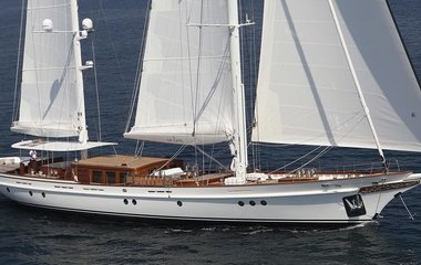Su Marine In love