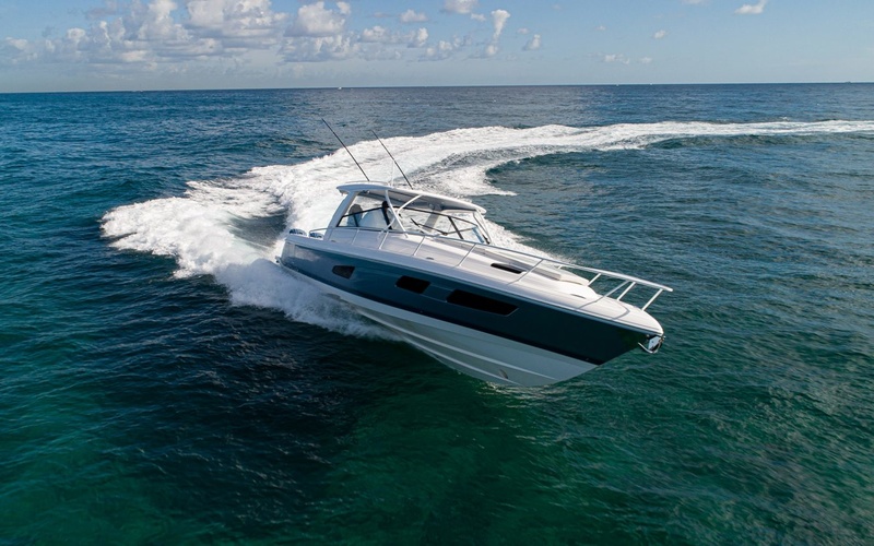 Intrepid  477 Evolution