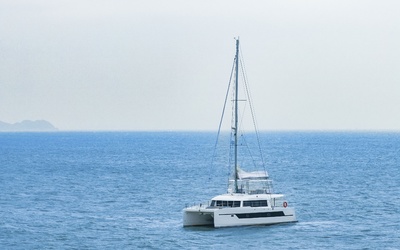 HeySea Seaview 48