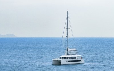 HeySea Seaview 48