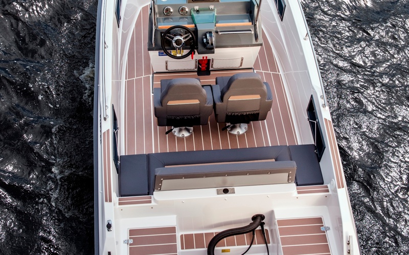 Flipper 600 SC