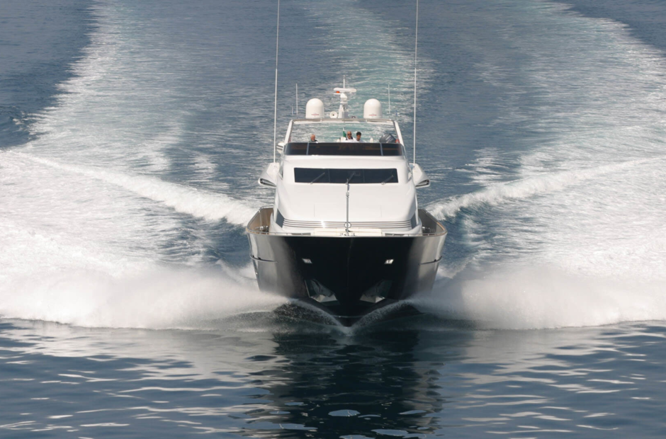 Admiral Principessa