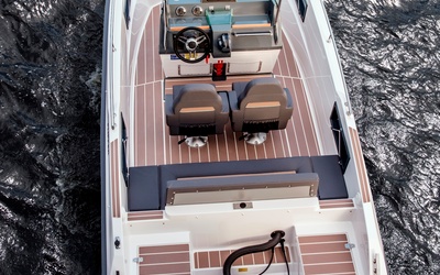 Flipper 600 SC