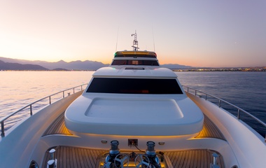Mengi-Yay Yachts Panfeliss