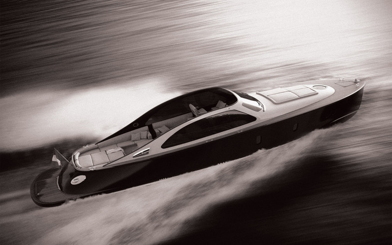Seven Seas Venus GranTurismo