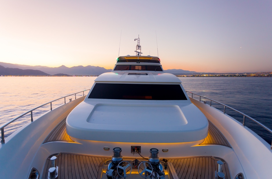 Mengi-Yay Yachts Panfeliss