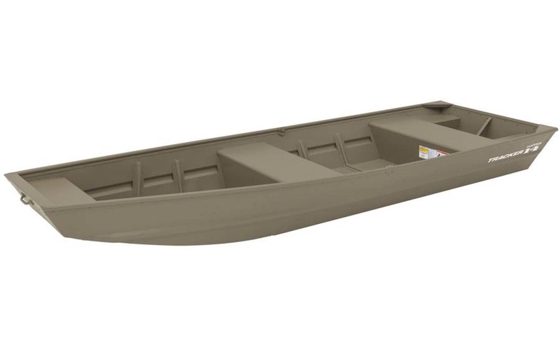 Tracker Topper 1436