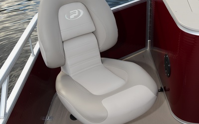 Princecraft Sportfisher LX 25-4S