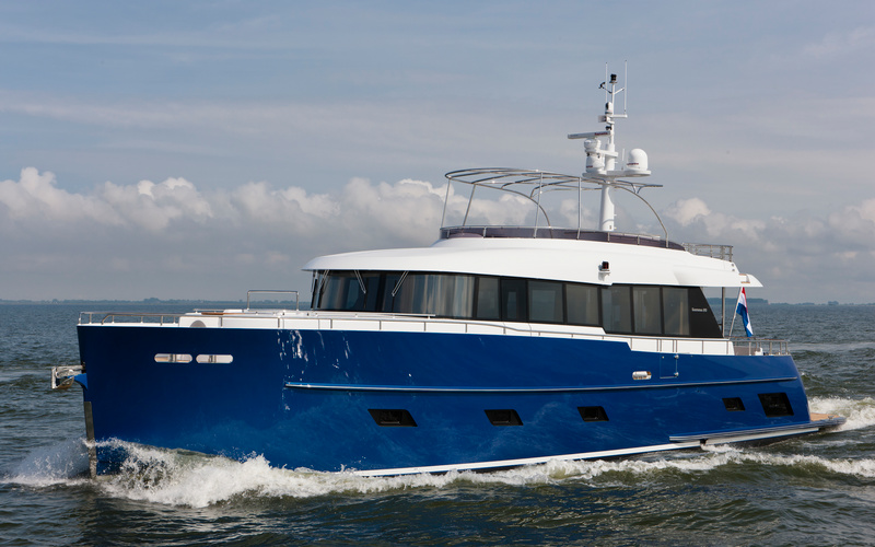 Jetten Gamma 3