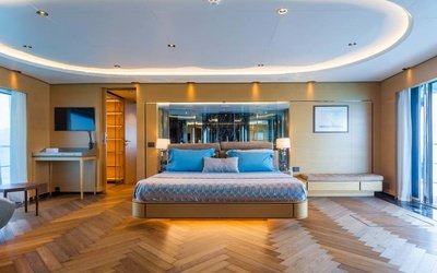 Novurania Launch 650