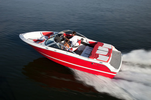 Four Winns Horizon 190