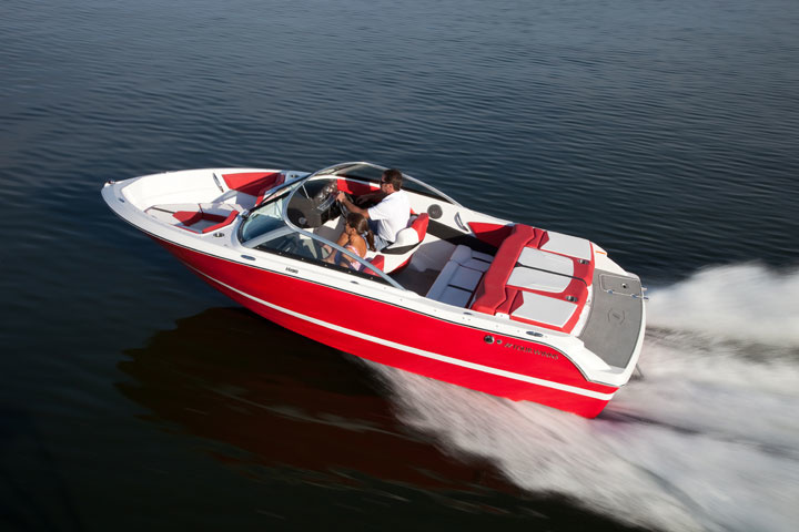 Four Winns Horizon 190