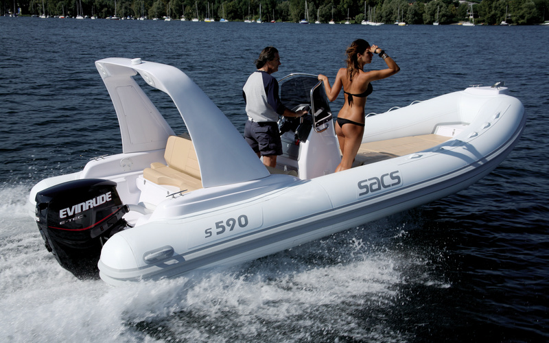 SACS S590