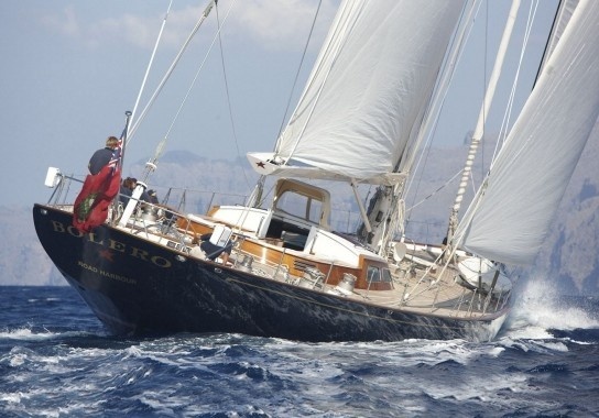Bolero Yachts Bolero