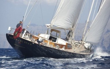 Bolero Yachts Bolero