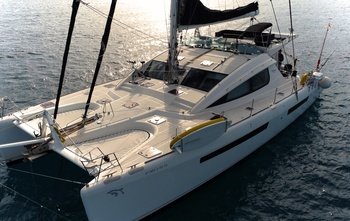 Privilege 615 (2007)