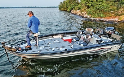 Larson FX 2020 TL