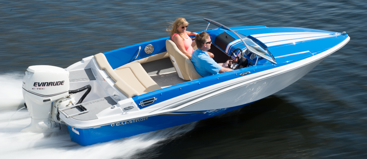 Glastron GTL 169