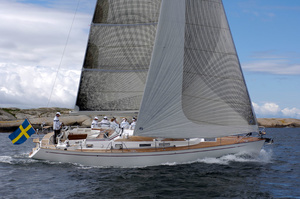 Najad 440 AC