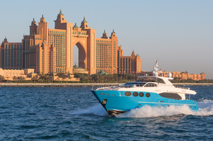 Majesty 105