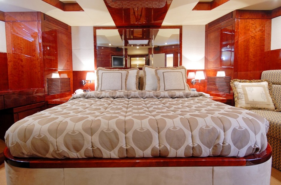 Gulf Craft Xclusive II