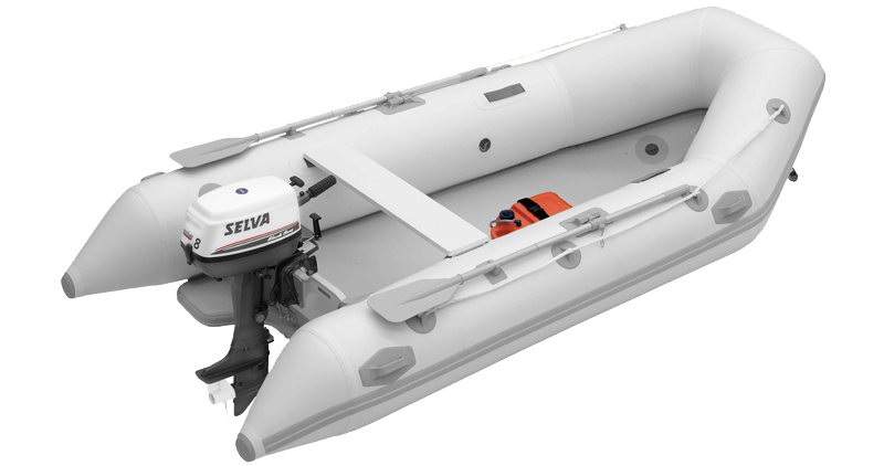 Selva T 320 VIB