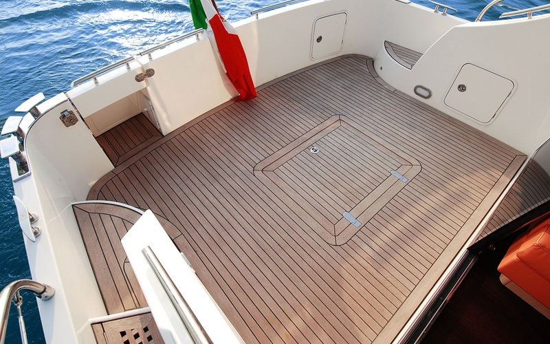 Cantieri Estensi 440 Goldstar S