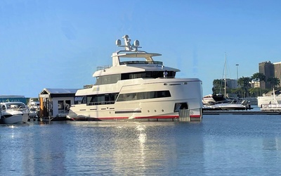 Inace Explora 90