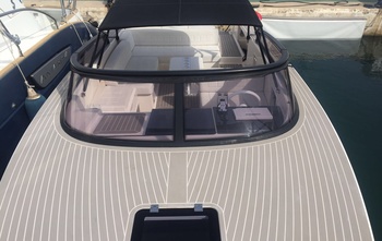 VanDutch 30 (2014)