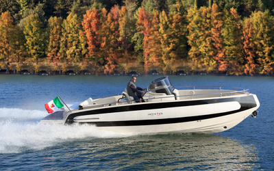 Invictus TT280