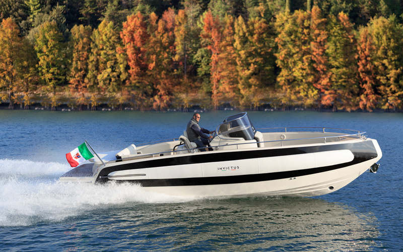 Invictus  TT280