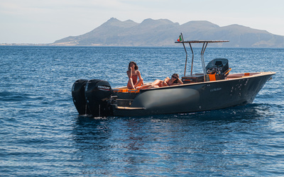 Lilybaeum Levanzo 25