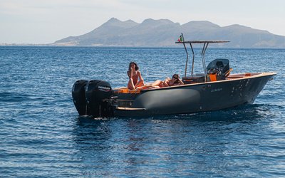 Lilybaeum Levanzo 25