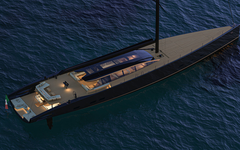 Wally Wallywind150