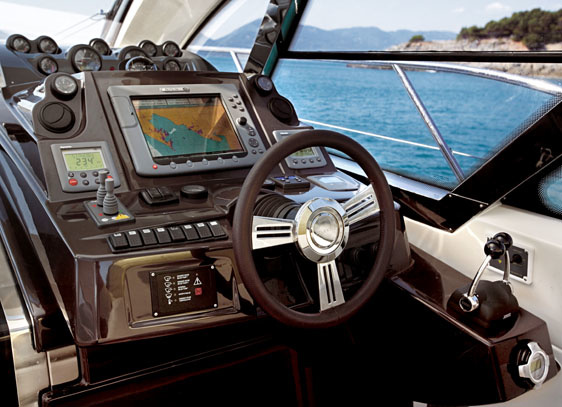 Atlantis 50